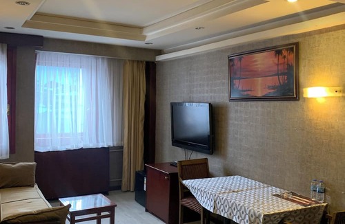 Erzurum City Center Hotel | Hotel Dilaver