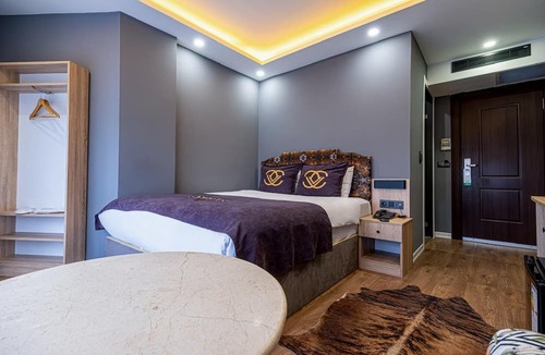 Bahcelievler Hotel | Viv City Hotel