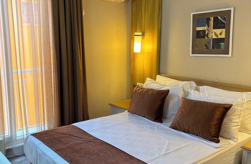 Beldibi Resort | Moy Beldibi