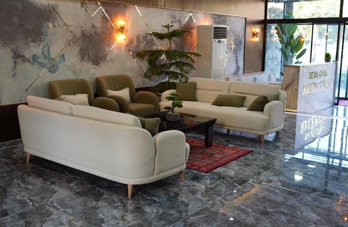 Guzelcamli Hotel | Zeus Otel