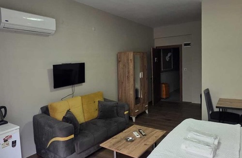 Karsiyaka House | DUUM SUITE
