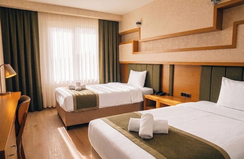 Elbistan Bed & Breakfast | MONTELLA HOTEL