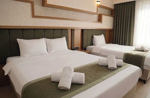 Elbistan Bed & Breakfast | MONTELLA HOTEL