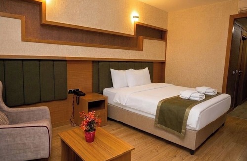 Elbistan Bed & Breakfast | MONTELLA HOTEL