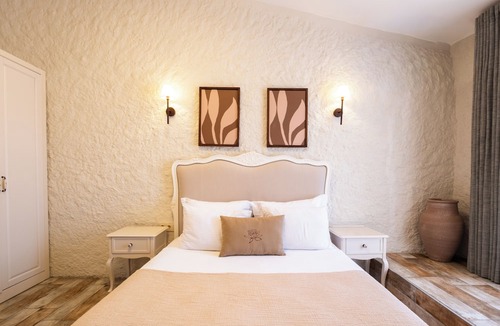 Alacati Hotel | Lotus Köyiçi Otel