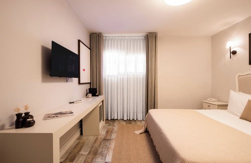 Alacati Hotel | Lotus Köyiçi Otel