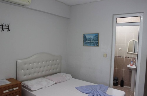 Marmara Apartment | Tanıdık Apart