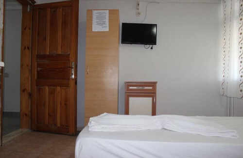Marmara Apartment | Tanıdık Apart