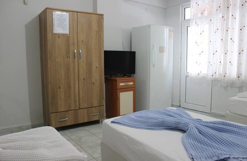Marmara Apartment | Tanıdık Apart