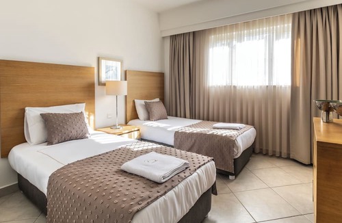 Sogucak Hotel | Unique Residence Hotel Golf & Spa