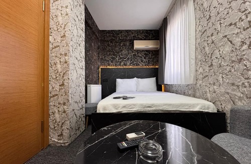 Pendik Hotel | MAHAL OTEL PENDİK