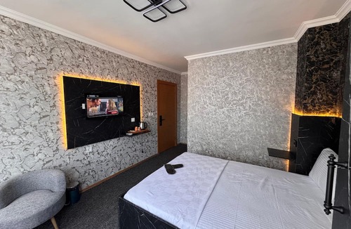 Pendik Hotel | MAHAL OTEL PENDİK