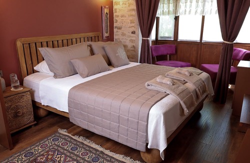 Urla House | uroomsurla