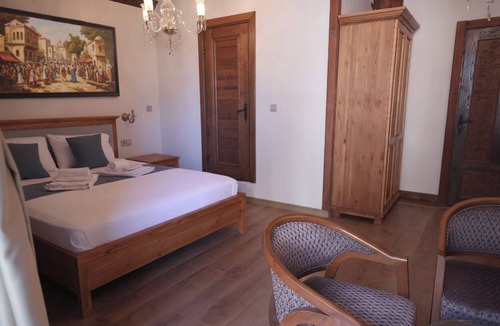 Mudanya Hostel | DuruHanımKonağı