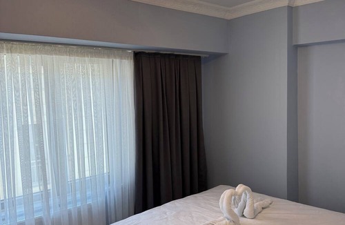 Ipekyolu Apartment | Dnr Suit Otel