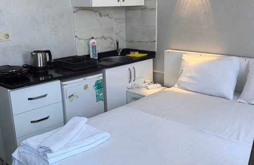 Old City Hostel | Old City Pansiyon