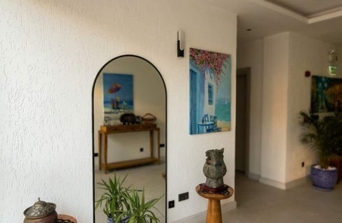 Bodrum City Center Hotel | Taga Hotel
