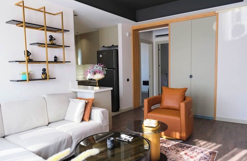 Yenisehir Hostel | SAN APART