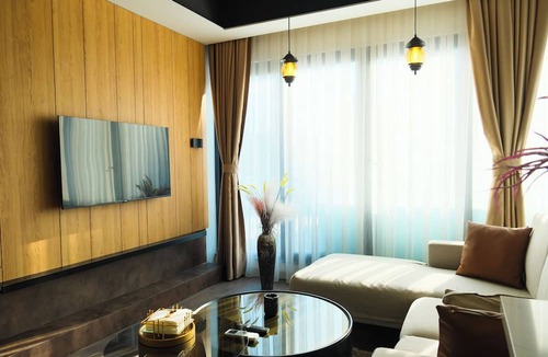 Yenisehir Hostel | SAN APART