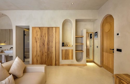 Alanya Hotel | La Gaia Boutiqe Hotel