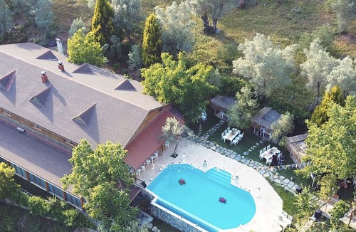 Bornova Hotel | İzmir Yaşam Vadisi