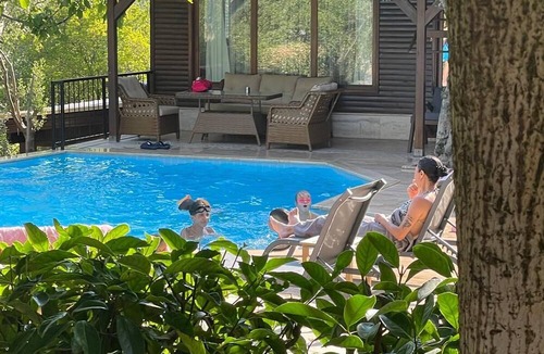Bornova Hotel | İzmir Yaşam Vadisi