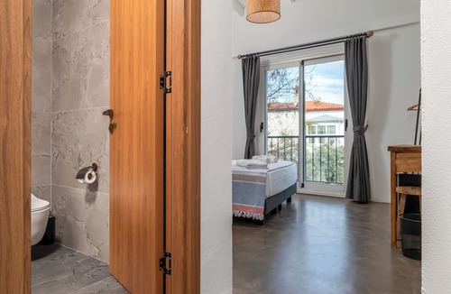 Hacımemis Hotel | Moon Alaçatı