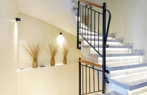Hacımemis Hotel | Moon Alaçatı