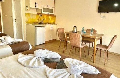 Taksim Apartment | N-Y Suites