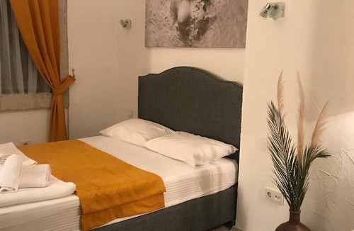 Hacımemis Bed & Breakfast | Alaçatı Flaneur