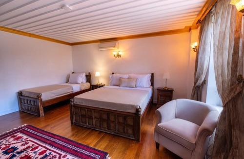 Altinoluk Hotel | Konak 1927