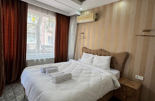 Fatih Hotel | beyzade apt hotel