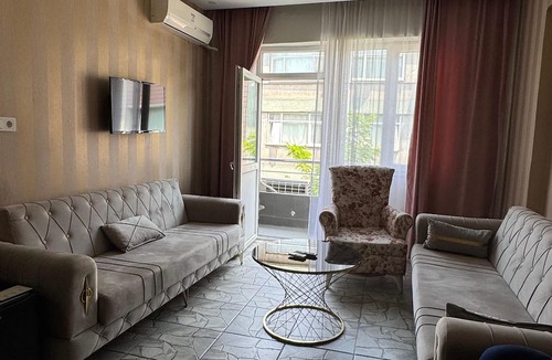 Fatih Hotel | beyzade apt hotel
