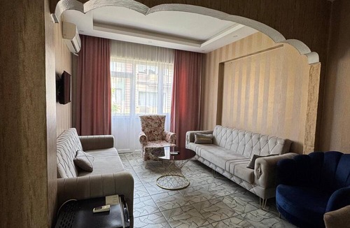 Fatih Hotel | beyzade apt hotel