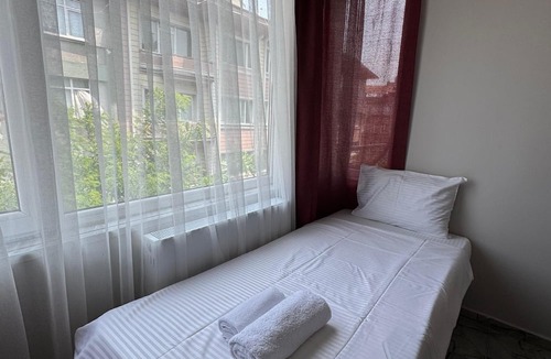 Fatih Hotel | beyzade apt hotel