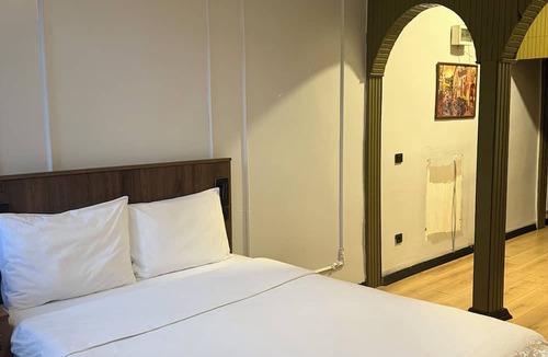 Ortakoy Hostel | Nest Apart Ortaköy