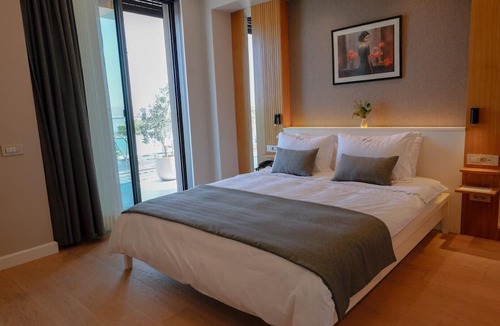 Narlidere Hotel | RUKA Hotel