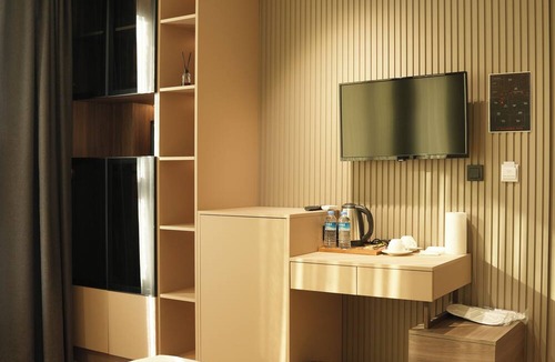 Gaziantep Hotel | Arun Suites