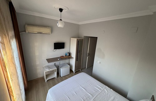 Geyikli Hotel | Varol Otel