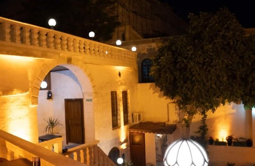 Eyyubiye Bed & Breakfast | Sermest House