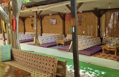 Olympos House | Kardelen Pansiyon