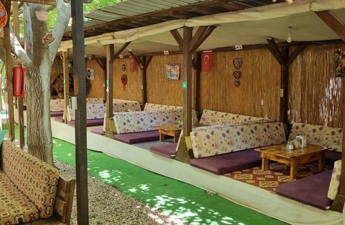Olympos House | Kardelen Pansiyon