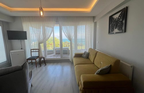 Sinop Hotel | Mavikoy Apart