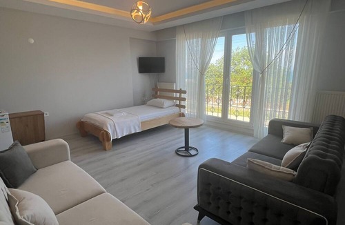 Sinop Hotel | Mavikoy Apart