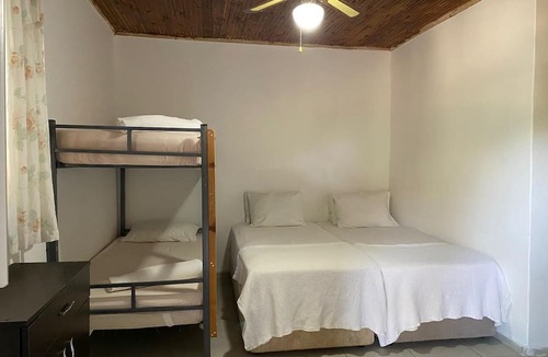 Marmara Hotel | Kalemi Pansiyon