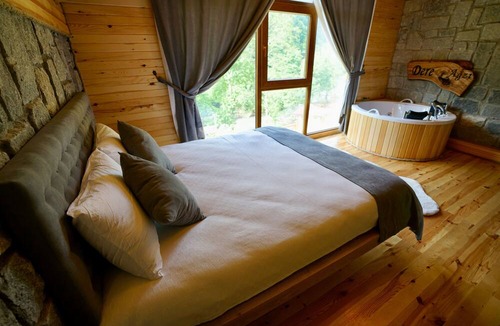 Ardesen Hotel | Dere Ağzı Tatil Köyü