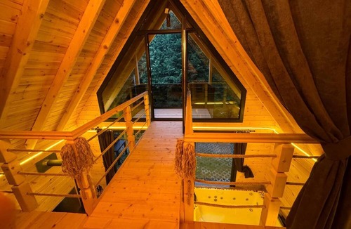 Ardesen Hotel | Dere Ağzı Tatil Köyü