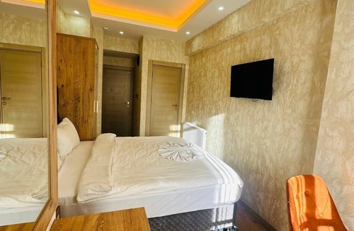 Ipekyolu Hostel | HOTEL PERA WHİTE