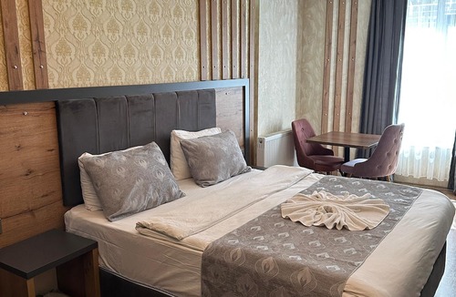 Ipekyolu Hostel | HOTEL PERA WHİTE