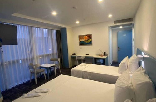 Corlu House | No25 Hotels